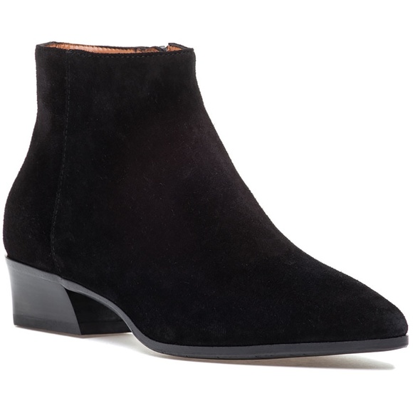 aquatalia lucia bootie